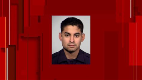 Sapd Officer Arrested On Federal Child Exploitation Charges Officials Say