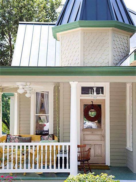 Gambar desain teras rumah minimalis mewah, cantik, sederhana dan klasik. Contoh Teras Rumah Perkampungan : 45 Desain Rumah Minimalis Sederhana Di Kampung Desa Tapi Mewah ...