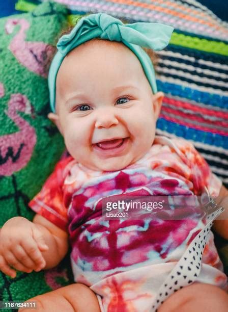 Curly Baby Hair Photos And Premium High Res Pictures Getty Images