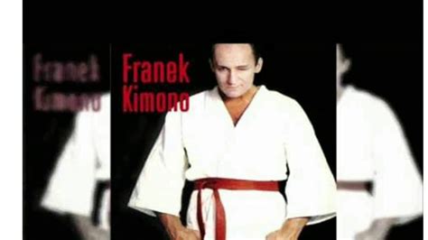 Franek Kimono King Bruce Lee Karate Mistrz Tekst - King Bruce Lee Karate Mistrz Franek Kimono + tekst - YouTube