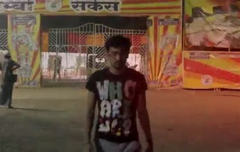 Indian Hot Gay Music Video By Nakshatra Bagwe Biguz Net
