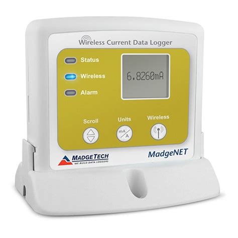 Rfcurrent2000a Wireless Current Data Loggeralpha Controls