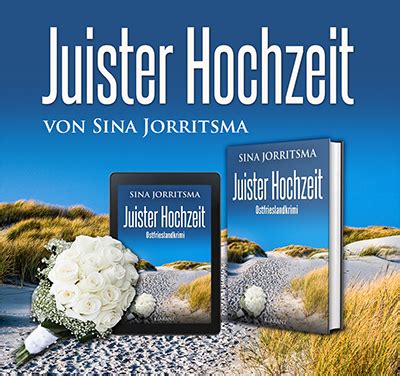 1,650 feet from the north sea coast. Die Zauberinsel Juist