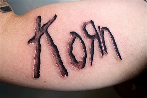 We did not find results for: Korn_logo_tattoo | Tattoo ideas | Pinterest