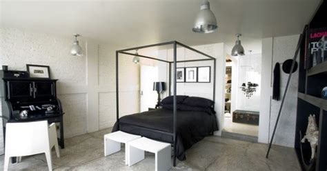 Lihat ide lainnya tentang rumah minimalis, desain rumah, rumah. desain kamar tidur hitam putih - desain gambar furniture ...