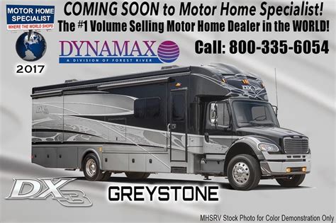 Dynamax Dx3 37ts Rvs For Sale