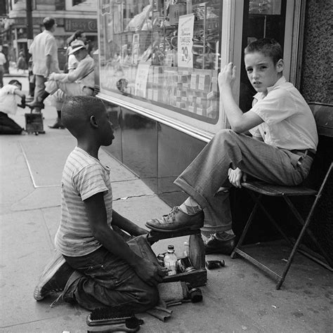 31 Grandes Fotógrafos Da História Vivian Maier Iphoto Channel