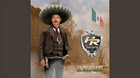 El Mexicano - YouTube