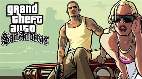 Unocero Grand Theft Auto San Andreas Es Gratis Y Te Decimos Cómo