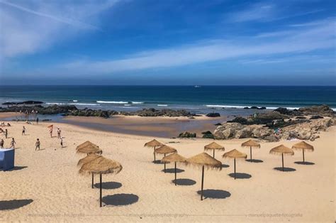 Praia De Le A Da Palmeira E Matosinhos V Deo