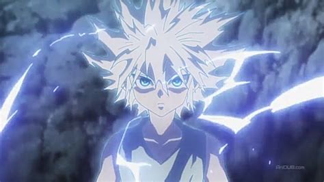 Killua zoldyck wallpaper hd chrome extension features some of the best killua zoldyck background to. Сохранённые фотографии - 1 358 фотографий | Hunter anime ...