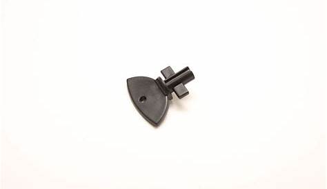 Key Lock Switch 5304469092 parts | Sears PartsDirect