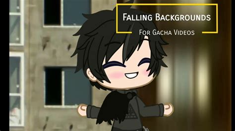 Gacha Falling Backgrounds Free To Use YouTube