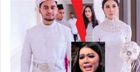 Semoga tabah dan sabar dalam menghadapi ujian. SUNGGUH SAYU!!! SALAM TAKZIAH KEPADA SHARIFAH SAKINAH ...