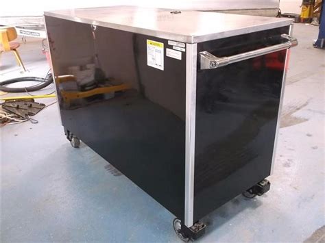 We did not find results for: 2010 Cornwell Custom Flat Top Locking Tool Cabinet BigIron ...