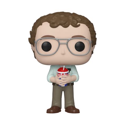 Figurine Alexei / Stranger Things / Funko Pop TV