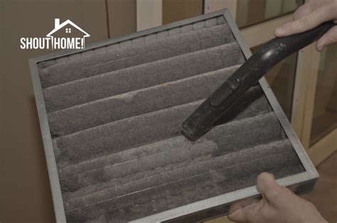 How often you should change your air filters could it's a good idea to get on a schedule and choose a specific day every month to change the filters in your. How Often Should You Change Your Home Furnace Filter ...