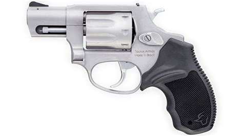 Review Taurus 942 Revolver An Official Journal Of The Nra
