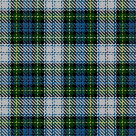 Campbell Dress Tartan