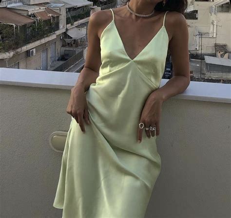 Sage Green Fashion Inspo Outfits Pretty Dresses Fashion