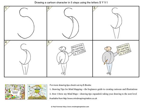 Easy animation drawings step by step. Easy Cartoon Characters To Draw Step By Step