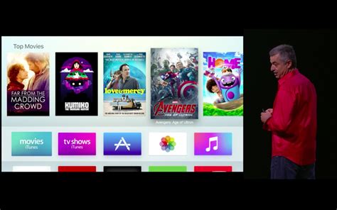 Apple Tv Faq Apples New Streaming Video And Gaming Machine Explained
