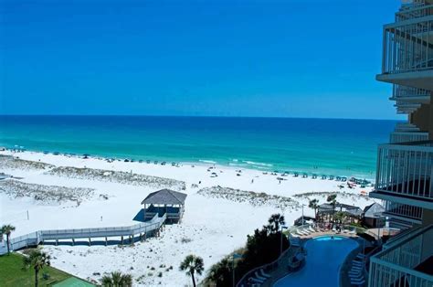 Destins Floridas Best Vacation Condo Rentals Located At The Heart Of