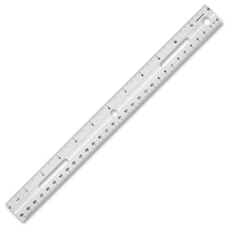 {as_size} / {as_monitor} i don't know what monitor size is. Business Source Standard Metric Ruler - LD Products