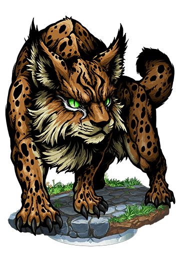 Lynx Png Png All Png All