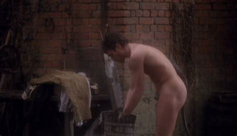 Nicholas Clay Actor Nude Clip From Lady Chatterleys Lover