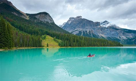 Emerald Lake Alojamientos Vacacionales British Columbia Canadá Airbnb