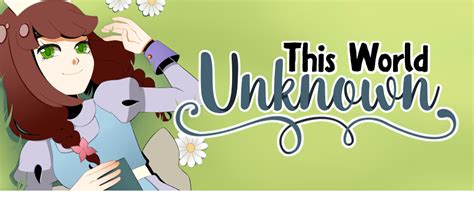 This World Unknown by ebi-hime