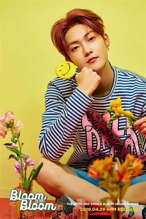 Jak zaznaczył fal, w lipcu mamy więcej zachorowań niż w lipcu zeszłego roku; The boyz 2nd single album bloom bloom Kevin | Kevin ...