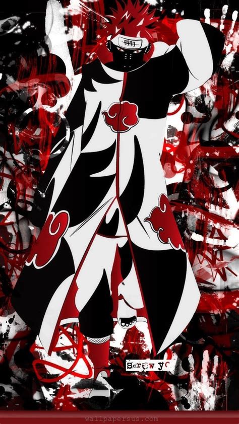 Naruto akatsuki hd wallpaper, akatsuki logo, artistic, anime. 68+ Akatsuki Cloud Wallpapers on WallpaperPlay