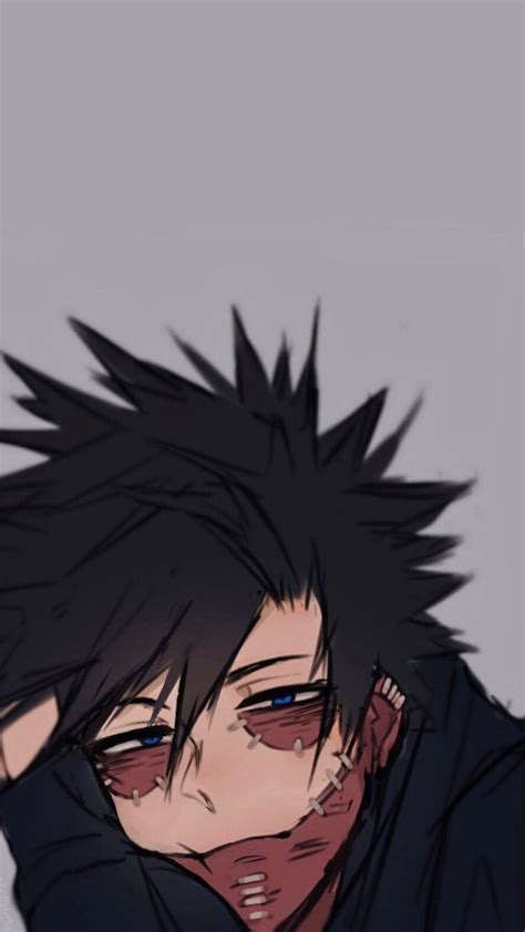 Dabi wallpaper | Cute anime character, Cute anime guys, Anime characters