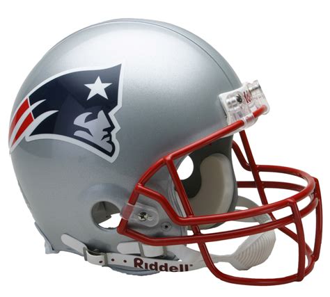 Not nwt, yukon or nunavik. Riddell DeLuxe Replica Helmet - American Football ...