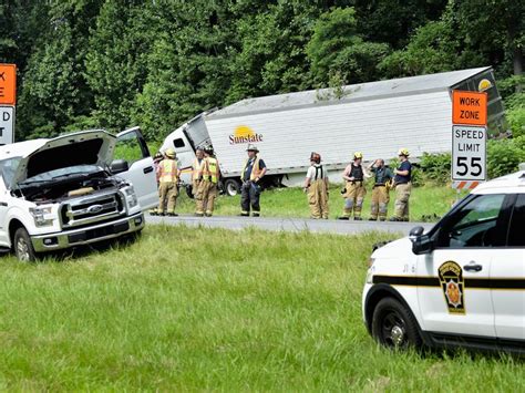 Police ID woman killed in crash on Route 222; road reopened shortly ...