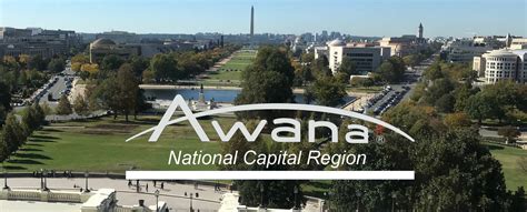 News analyzed 150 metro areas in the united states to find the best places to live based on quality of life and the job market in each metro area, as well as the value of living there and people's desire to live there. Awana - National Capital Region - Commander Bill