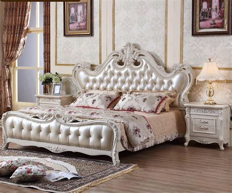 Check spelling or type a new query. Aliexpress.com : Buy Classic European Princess Double Bed ...
