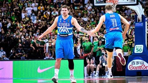 Jun 07, 2021 · pogacar vuelve a competir en eslovenia antes del tour el campeón del tour de francia 2020 liderará al uae emirates en la ronda eslovena, uno de sus últimos test antes de afrontar la defensa del. Doncic clasifica a Eslovenia para Tokio y se enfrentará a ...