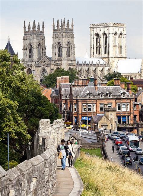 23 best images about York, England on Pinterest | England, Things to do ...