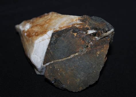 Ilmenite Mineral Specimen Celestial Earth Minerals