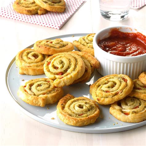 30 Of The Best Ideas For Appetizers With Crescent Rolls Best Recipes
