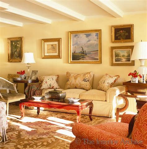 2 wall paint colors 2021: Interesting Living Room Paint Color Ideas