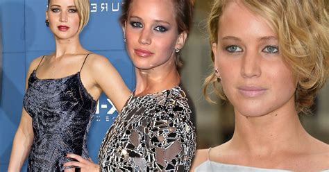 Jennifer Lawrence Nude Photos Leaked Snaps Set To Go On Display At Art