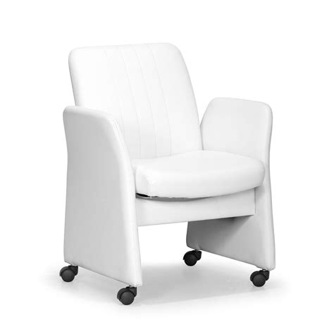 Gives you the modern dining room you've always wanted. Modern Conference White Chair Z-189 | Office Chairs