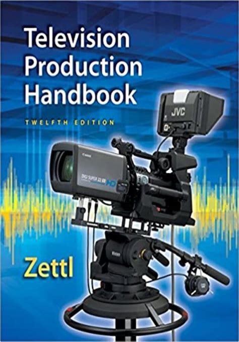 Television Production Handbook Ambdh