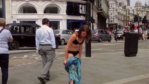 She S Taking Off Her Dress In Public Just Wait Til You See Why Thug Life Videos