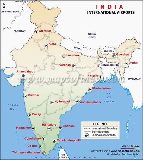 Pin By Michael Doermann On Geography Map Airport Map India World Map