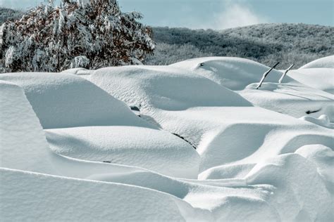 Village Access & Road Closures | 30th May - Falls Creek Alpine Resort